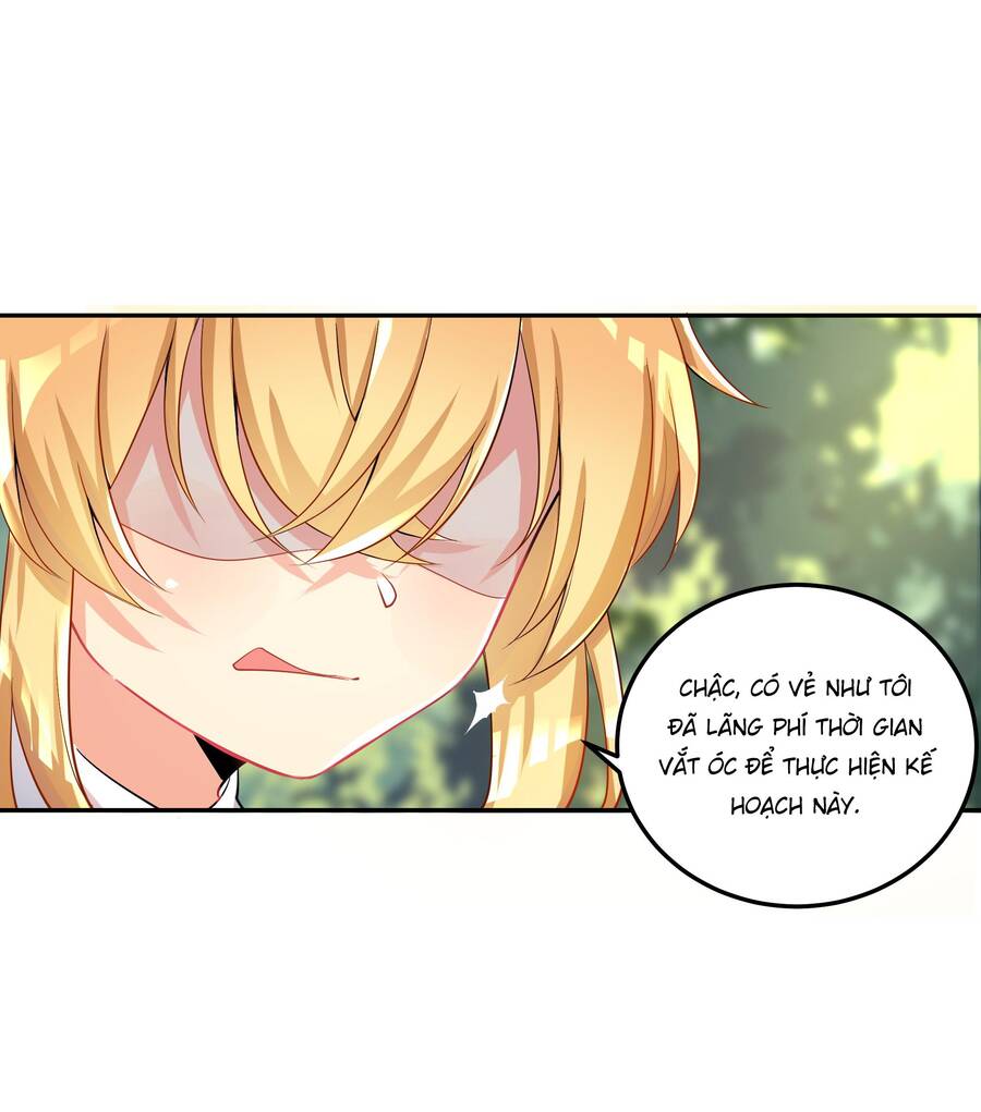 Bạn Gái Cùng Phòng Của Tôi chapter 28 - Upload bởi truyensieuhay.com