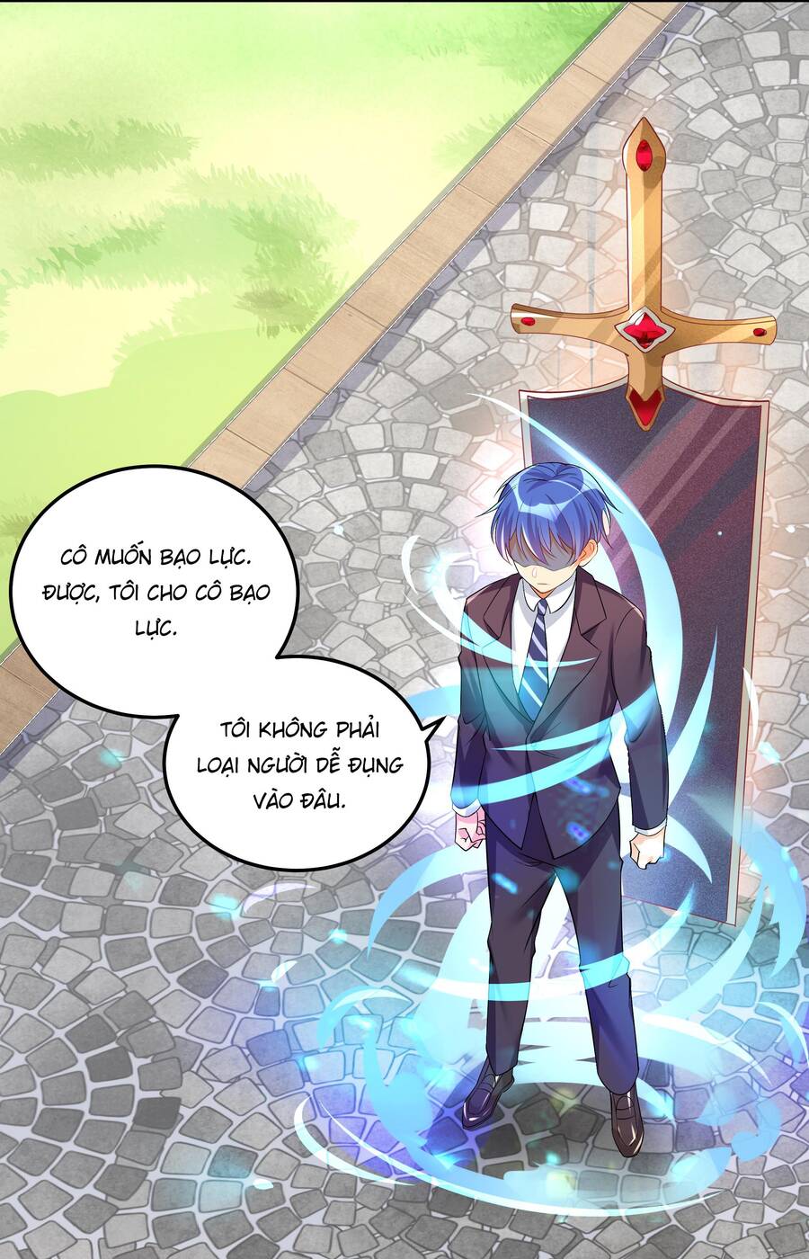 Bạn Gái Cùng Phòng Của Tôi chapter 28 - Upload bởi truyensieuhay.com