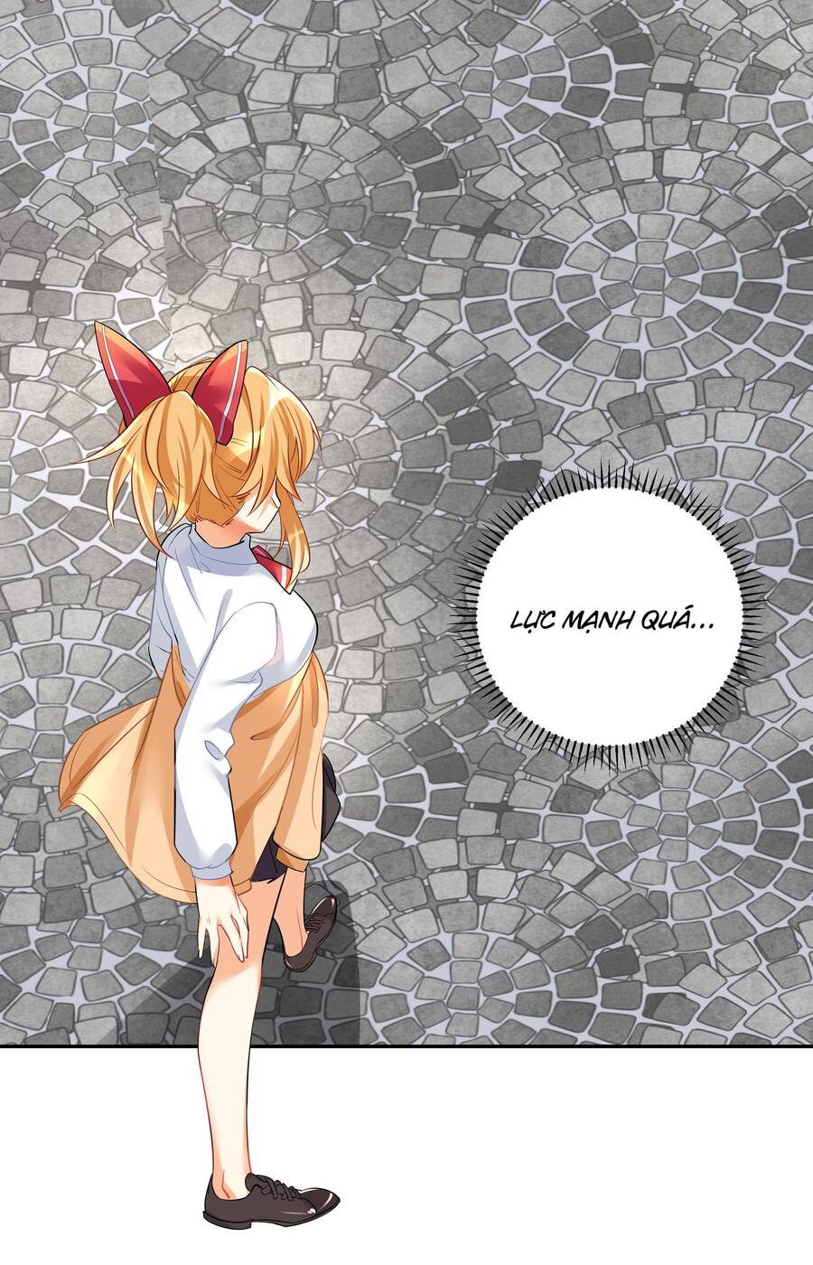Bạn Gái Cùng Phòng Của Tôi chapter 28 - Upload bởi truyensieuhay.com