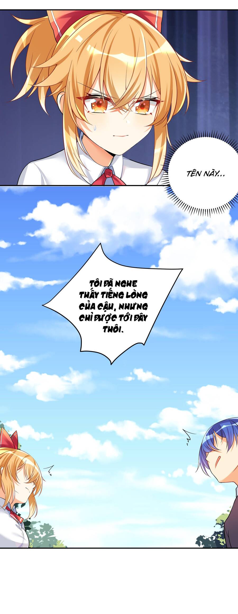 Bạn Gái Cùng Phòng Của Tôi chapter 28 - Upload bởi truyensieuhay.com