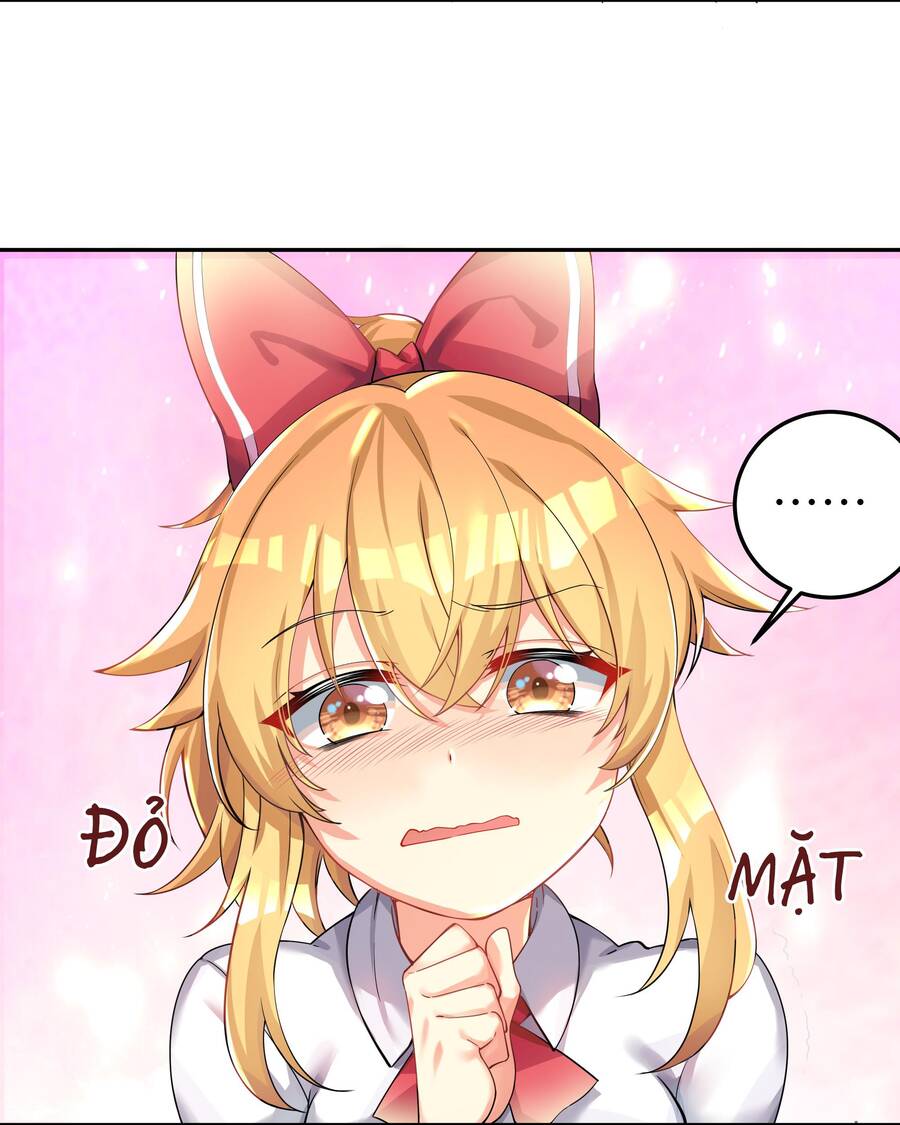 Bạn Gái Cùng Phòng Của Tôi chapter 28 - Upload bởi truyensieuhay.com