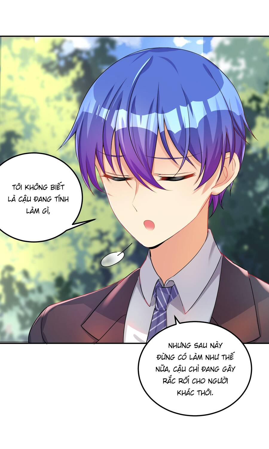 Bạn Gái Cùng Phòng Của Tôi chapter 28 - Upload bởi truyensieuhay.com