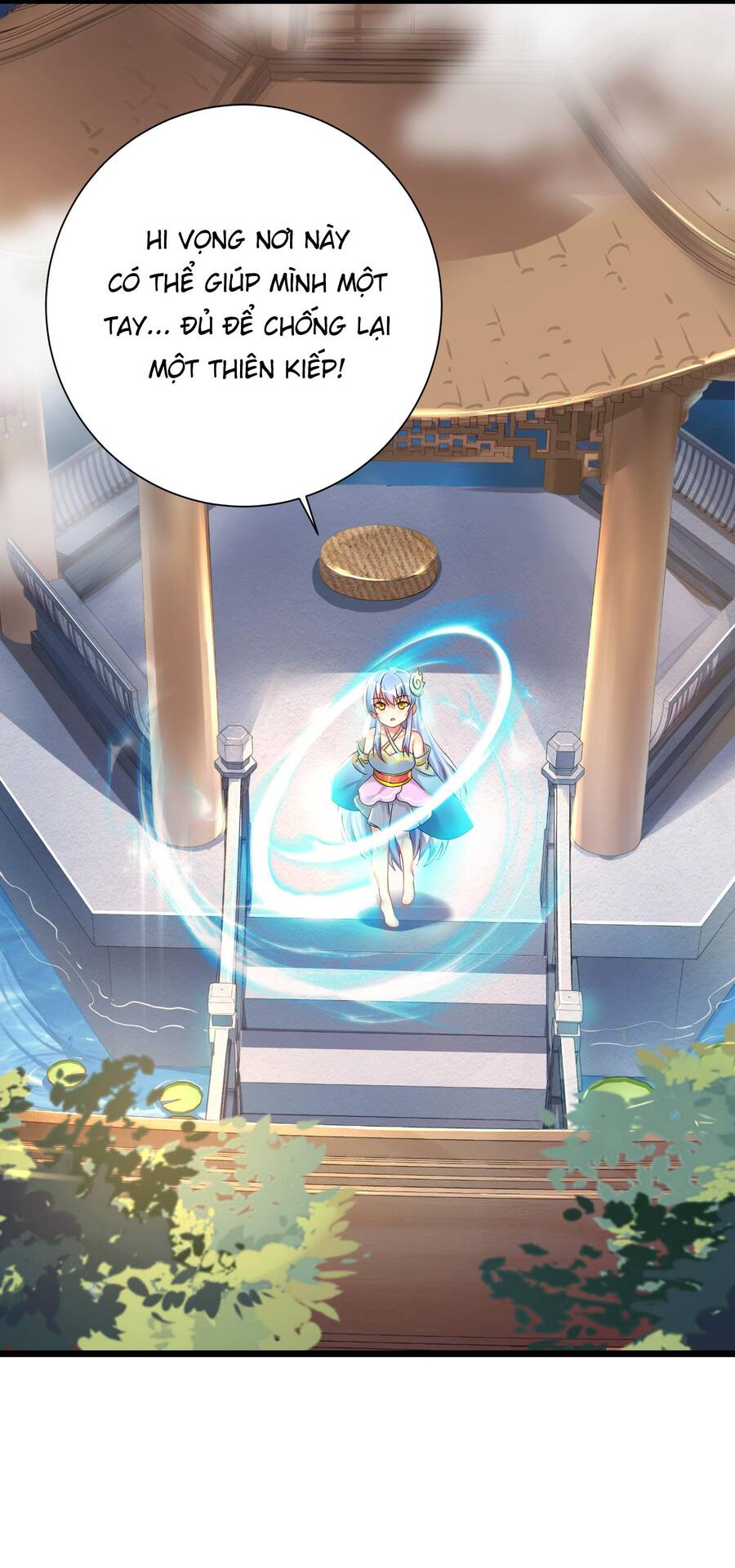 Bạn Gái Cùng Phòng Của Tôi chapter 29 - Trang 12