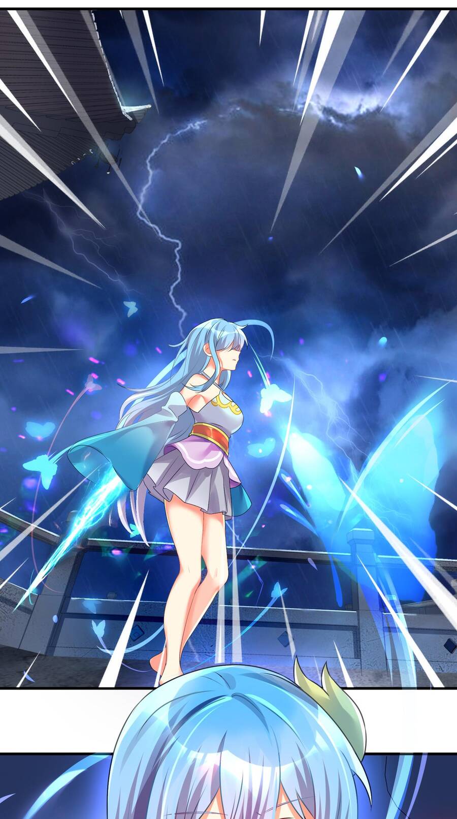 Bạn Gái Cùng Phòng Của Tôi chapter 29 - Trang 13