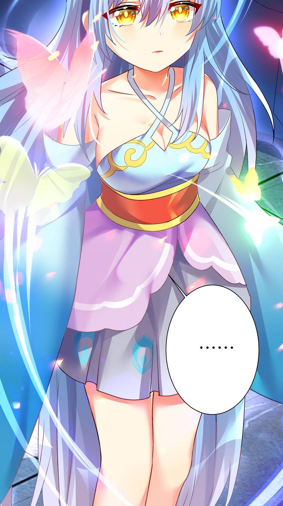 Bạn Gái Cùng Phòng Của Tôi chapter 29 - Trang 14