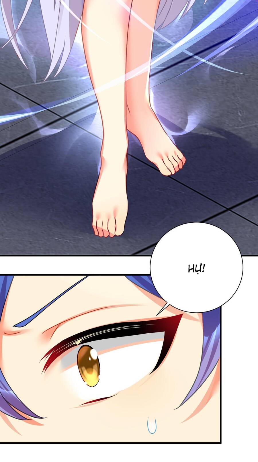 Bạn Gái Cùng Phòng Của Tôi chapter 29 - Trang 15