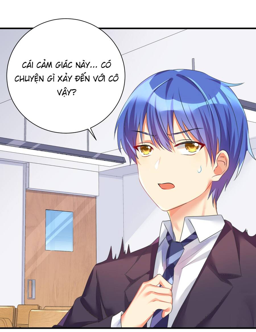 Bạn Gái Cùng Phòng Của Tôi chapter 29 - Trang 16