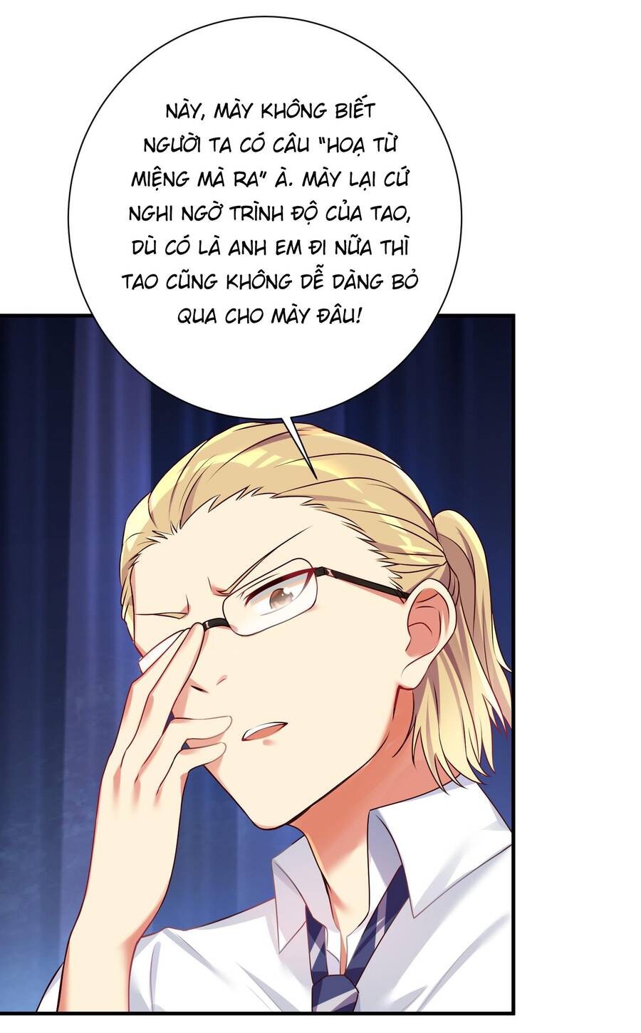 Bạn Gái Cùng Phòng Của Tôi chapter 29 - Trang 20