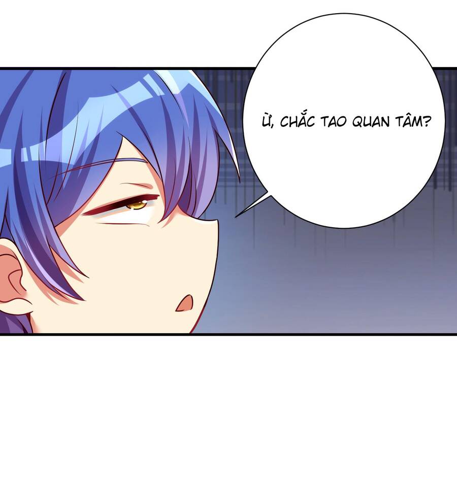 Bạn Gái Cùng Phòng Của Tôi chapter 29 - Trang 21