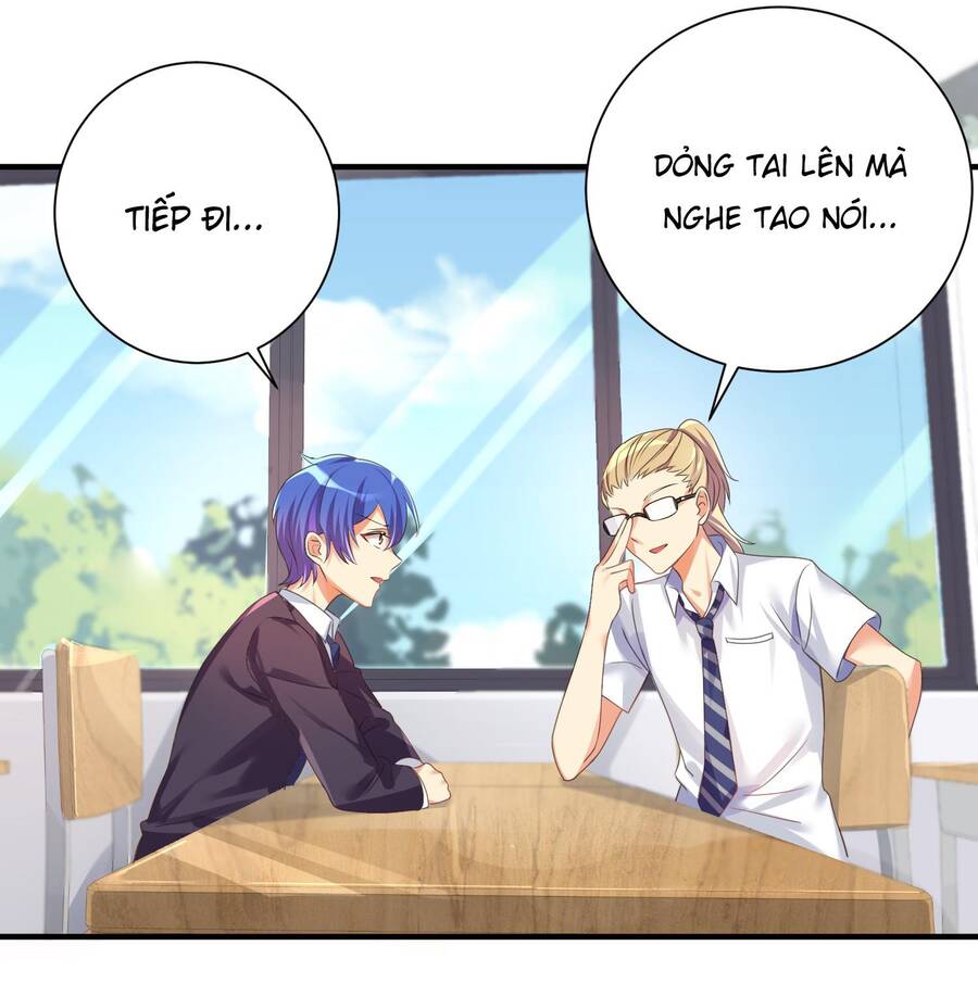 Bạn Gái Cùng Phòng Của Tôi chapter 29 - Trang 24