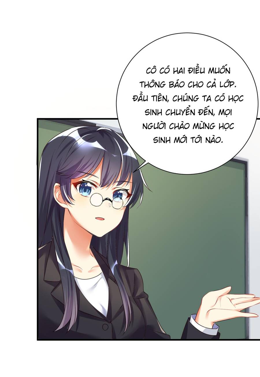 Bạn Gái Cùng Phòng Của Tôi chapter 29 - Trang 26