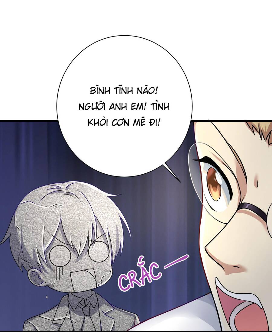 Bạn Gái Cùng Phòng Của Tôi chapter 29 - Trang 30
