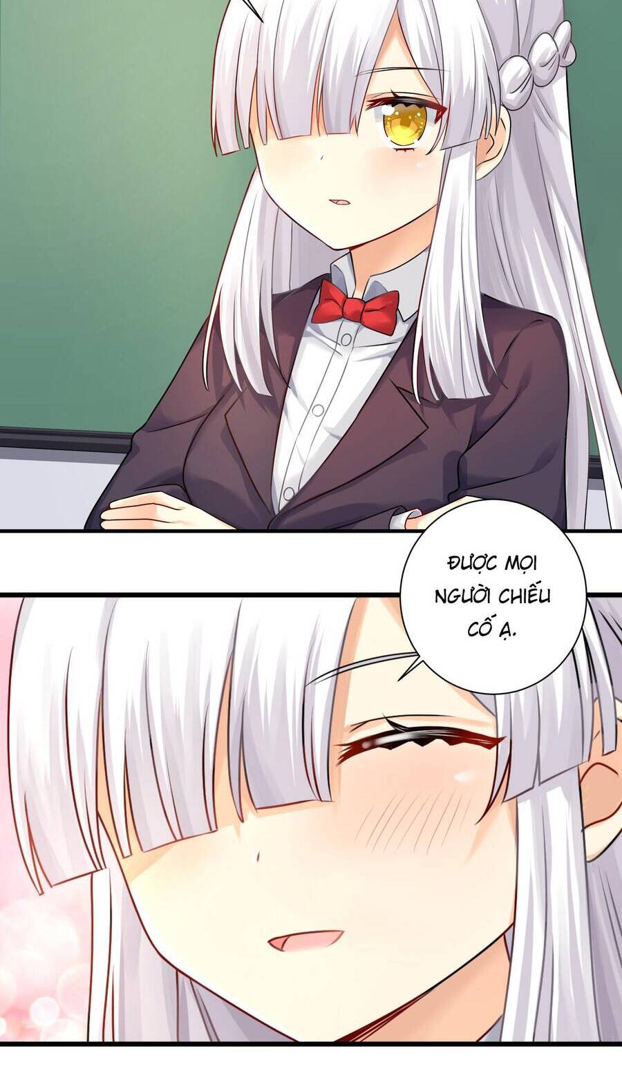 Bạn Gái Cùng Phòng Của Tôi chapter 29 - Trang 32