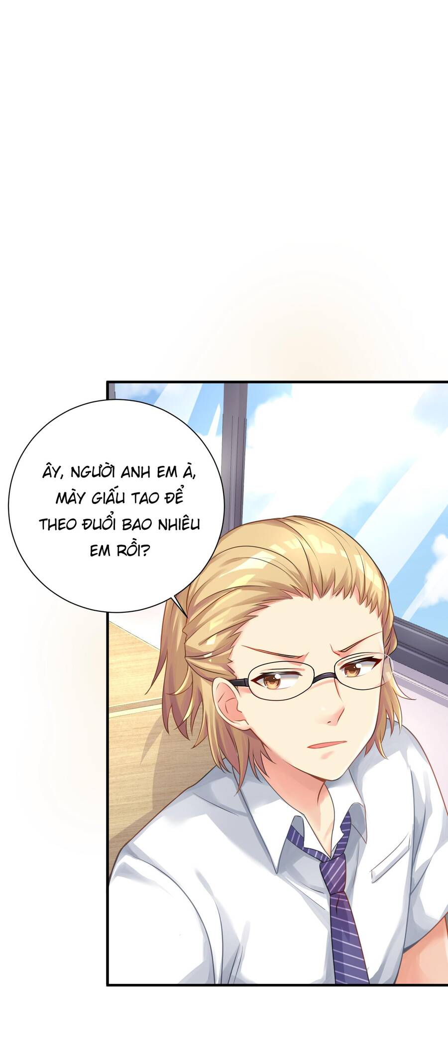 Bạn Gái Cùng Phòng Của Tôi chapter 29 - Trang 39