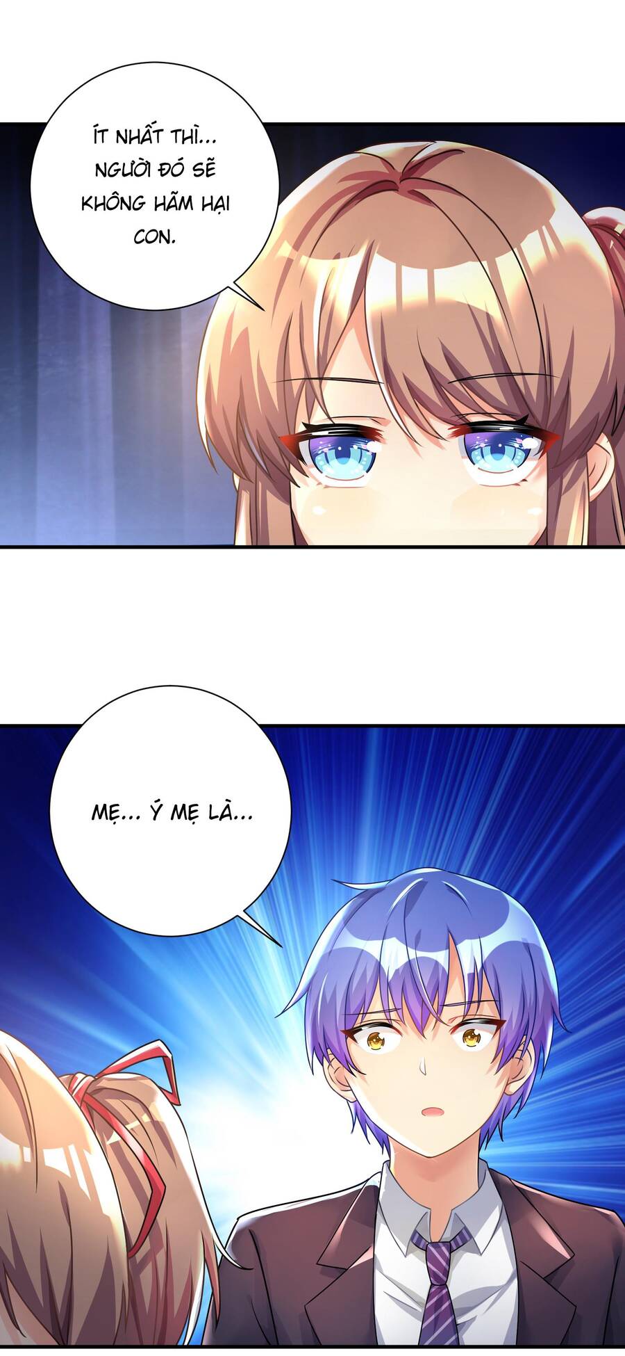 Bạn Gái Cùng Phòng Của Tôi chapter 29 - Trang 4