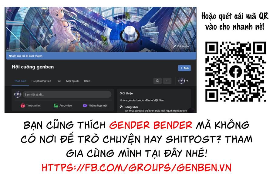 Bạn Gái Cùng Phòng Của Tôi chapter 29 - Trang 42