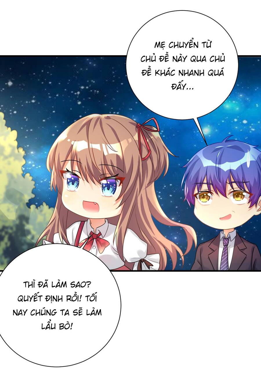 Bạn Gái Cùng Phòng Của Tôi chapter 29 - Trang 6