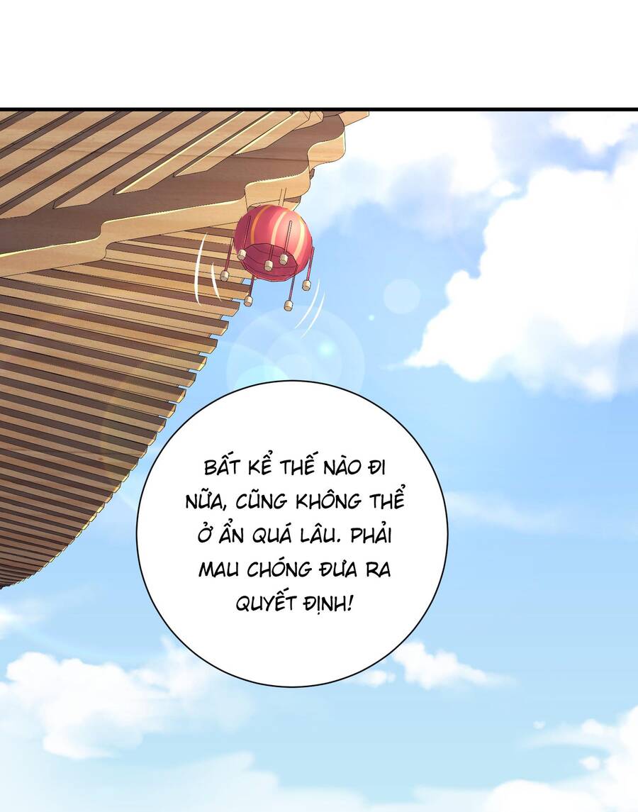 Bạn Gái Cùng Phòng Của Tôi chapter 29 - Trang 10