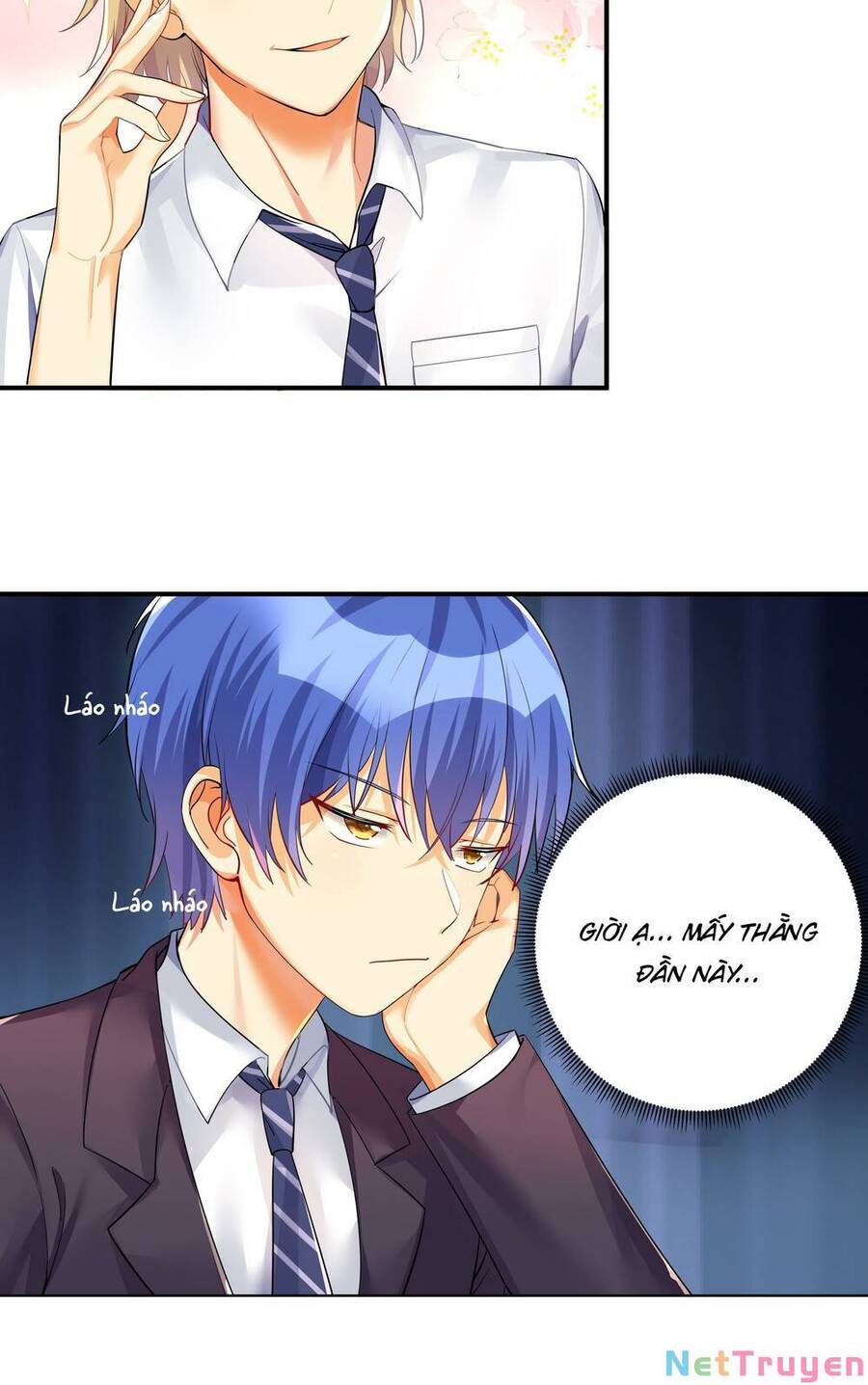 Bạn Gái Cùng Phòng Của Tôi chapter 30 - Trang 15
