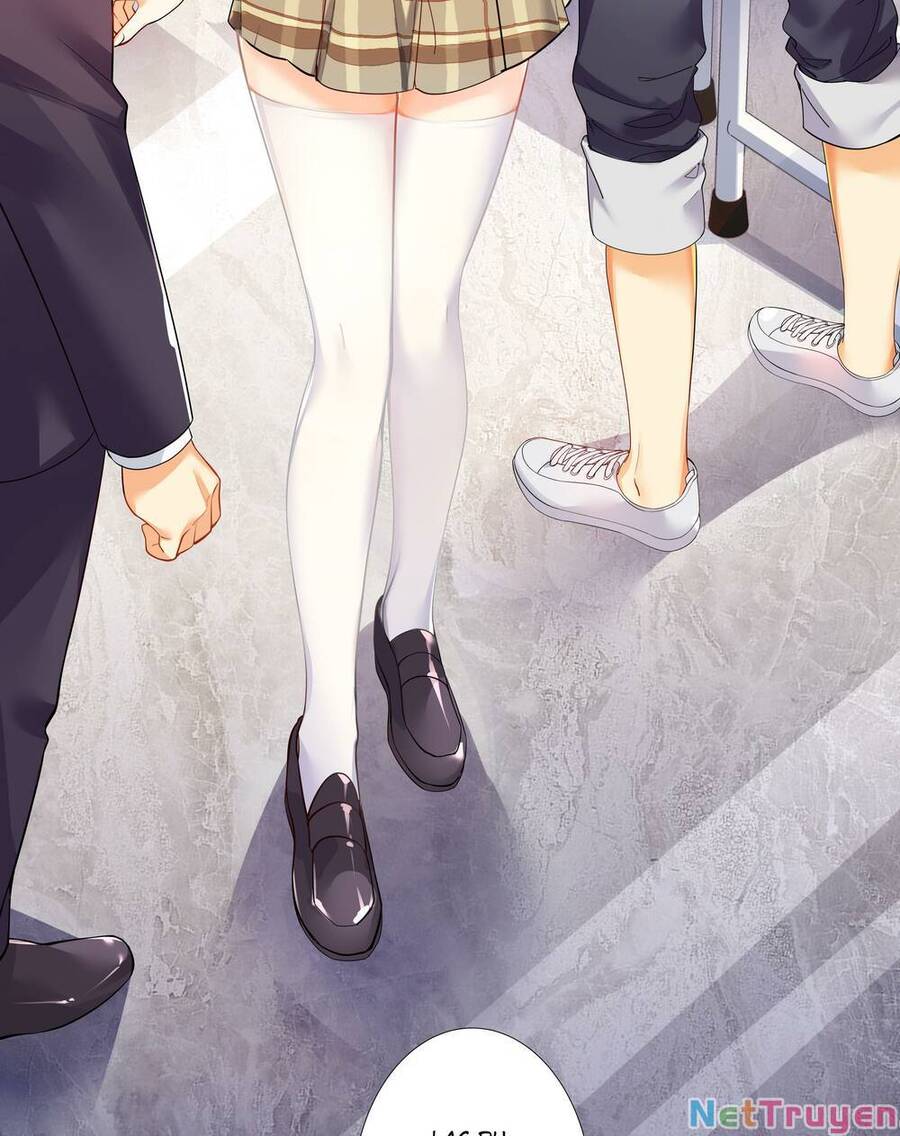 Bạn Gái Cùng Phòng Của Tôi chapter 30 - Trang 17