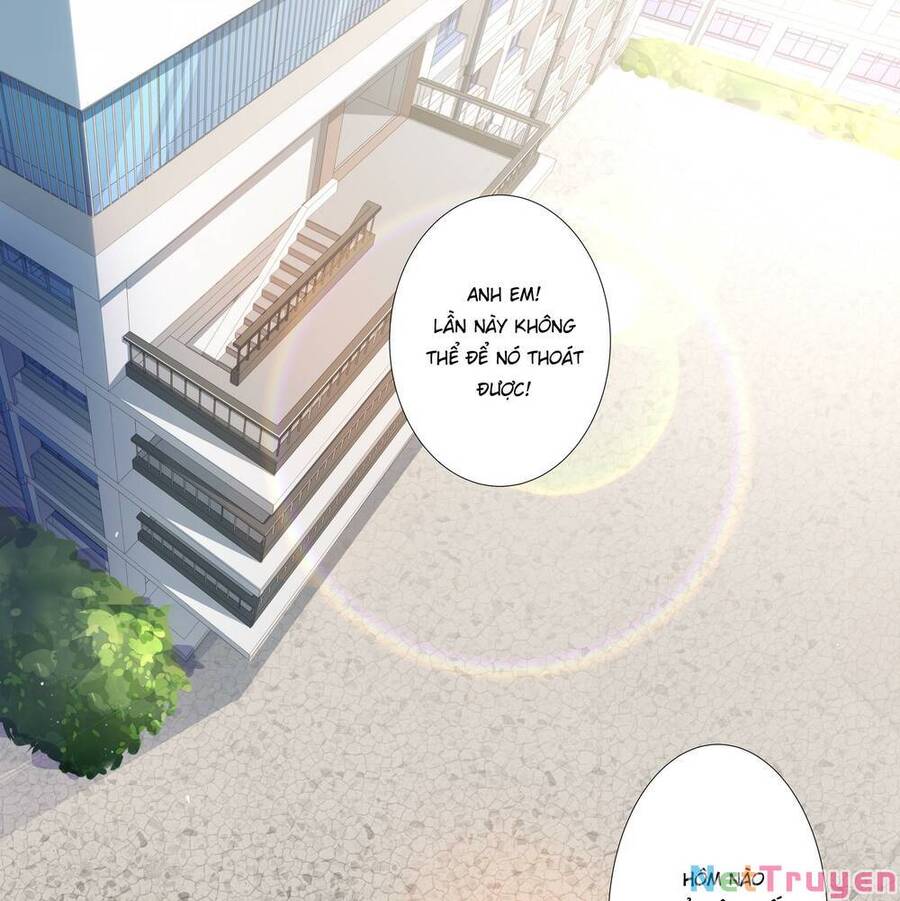 Bạn Gái Cùng Phòng Của Tôi chapter 30 - Trang 2