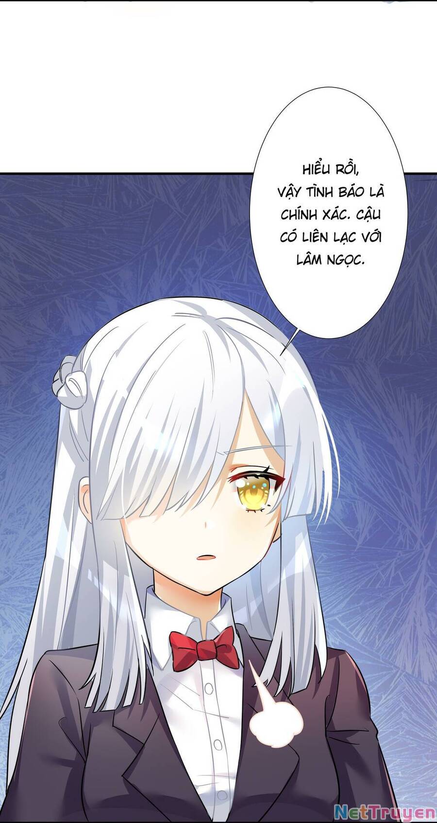 Bạn Gái Cùng Phòng Của Tôi chapter 30 - Trang 28