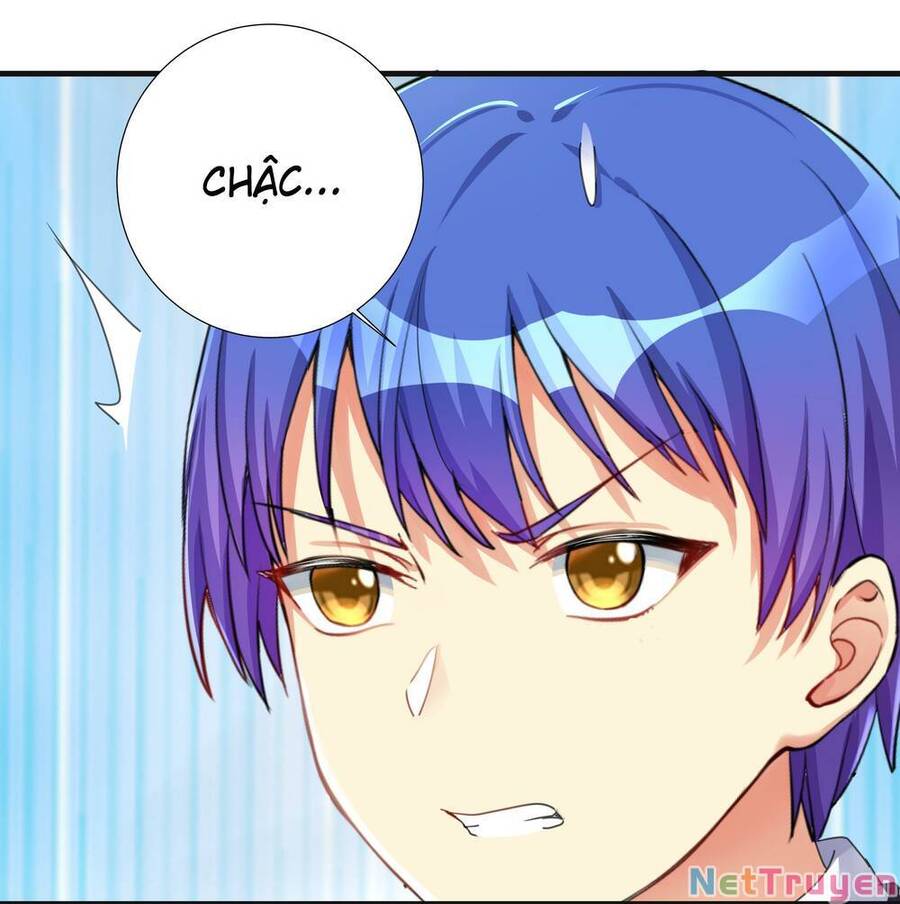 Bạn Gái Cùng Phòng Của Tôi chapter 30 - Trang 29