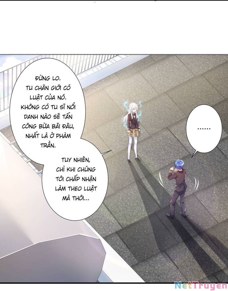 Bạn Gái Cùng Phòng Của Tôi chapter 30 - Trang 30