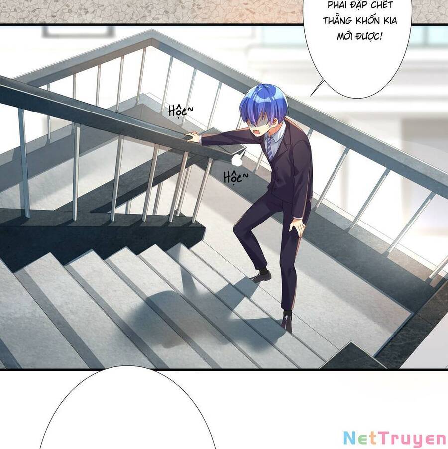 Bạn Gái Cùng Phòng Của Tôi chapter 30 - Trang 3