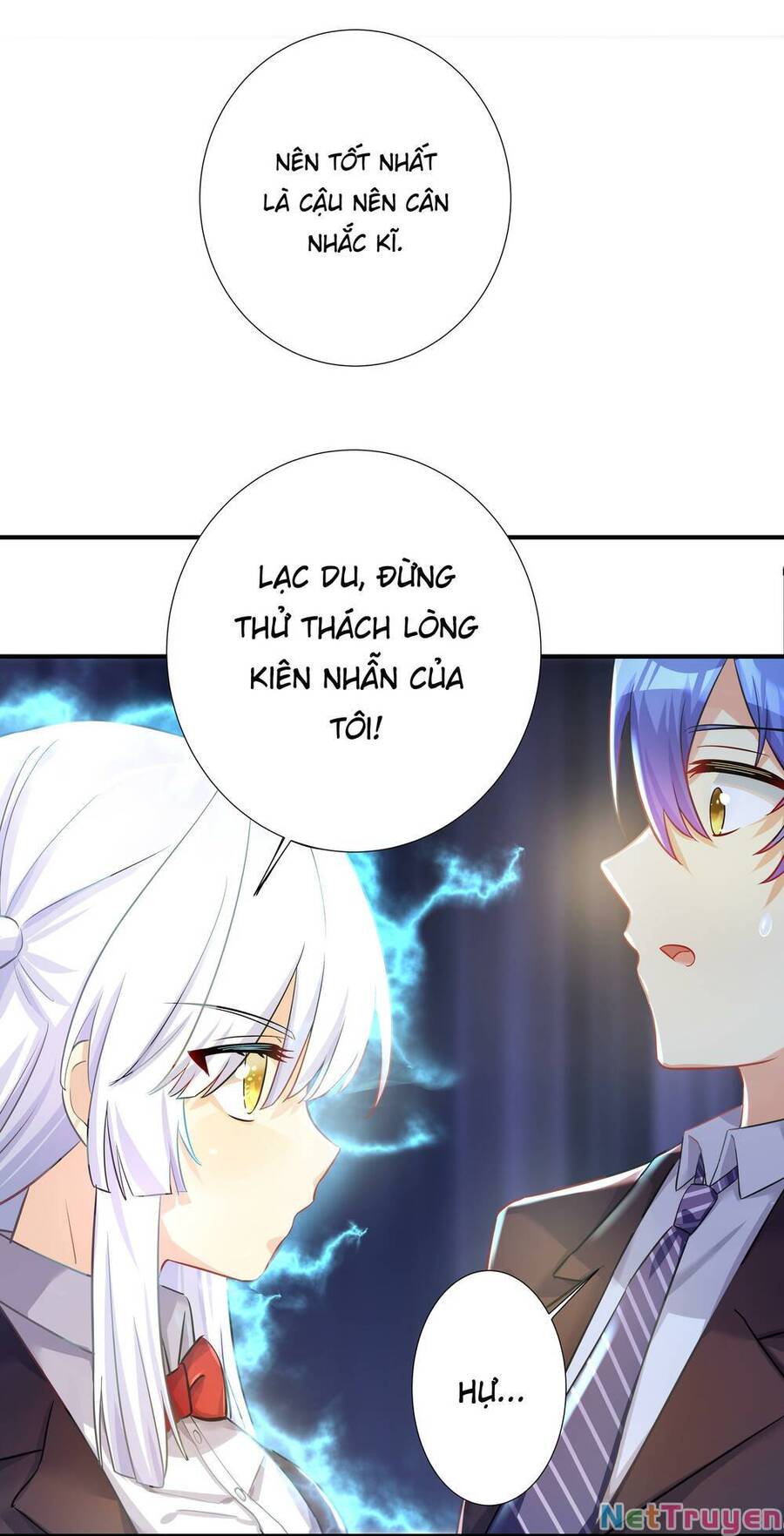 Bạn Gái Cùng Phòng Của Tôi chapter 30 - Trang 31