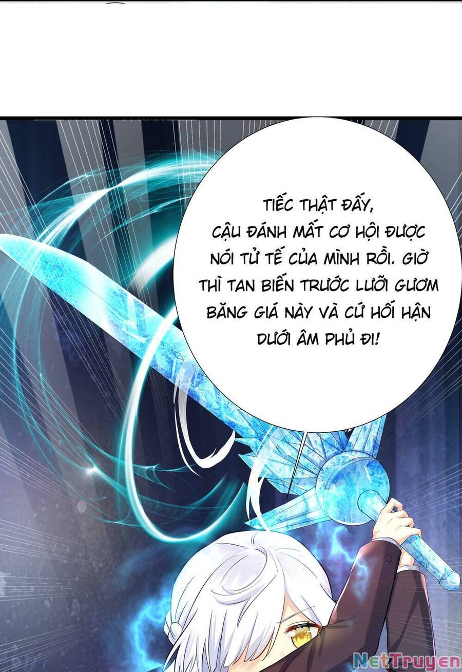 Bạn Gái Cùng Phòng Của Tôi chapter 30 - Trang 32