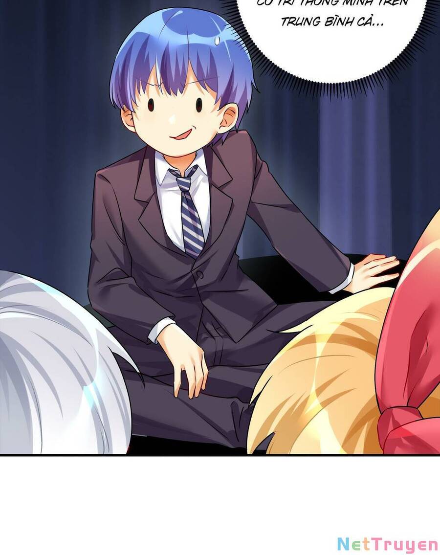 Bạn Gái Cùng Phòng Của Tôi chapter 30 - Trang 40