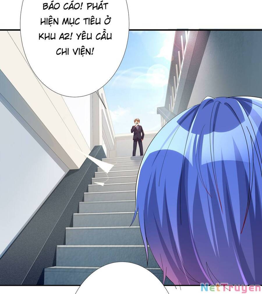 Bạn Gái Cùng Phòng Của Tôi chapter 30 - Trang 4