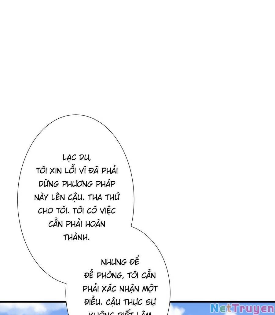Bạn Gái Cùng Phòng Của Tôi chapter 30 - Trang 41