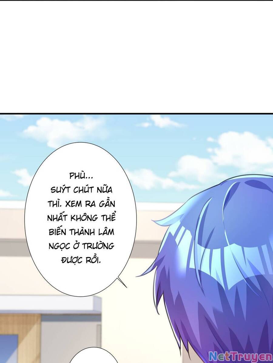 Bạn Gái Cùng Phòng Của Tôi chapter 30 - Trang 46