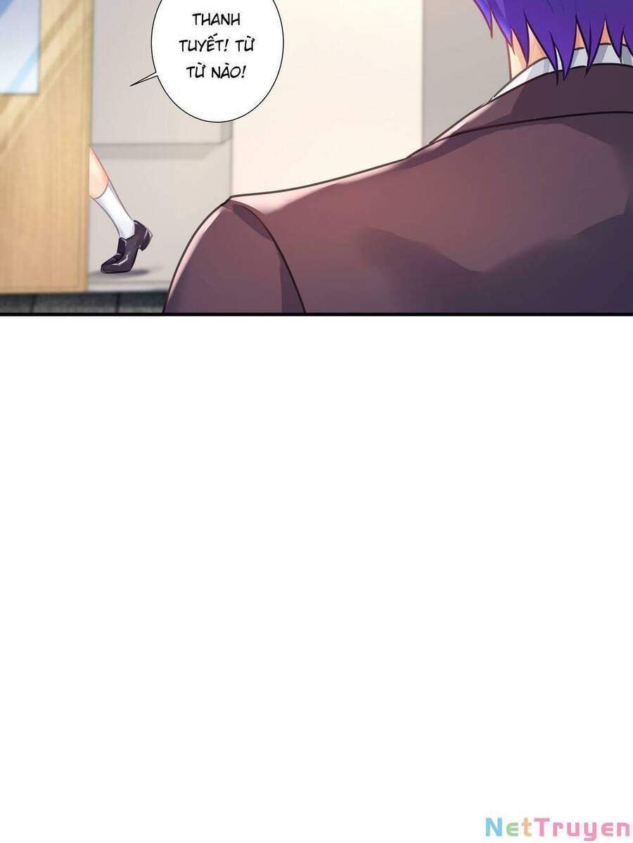 Bạn Gái Cùng Phòng Của Tôi chapter 30 - Trang 47