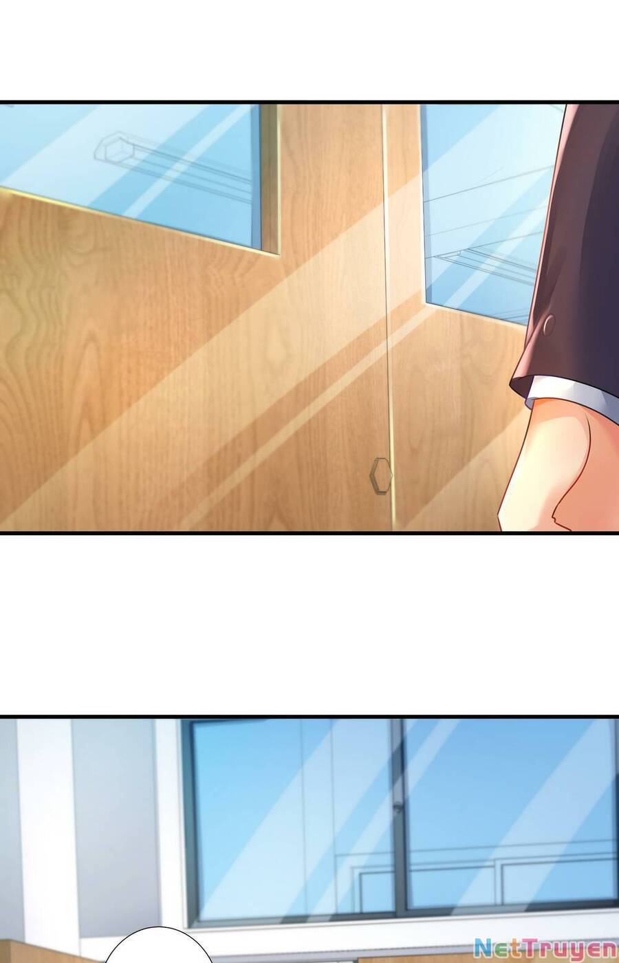 Bạn Gái Cùng Phòng Của Tôi chapter 30 - Trang 49