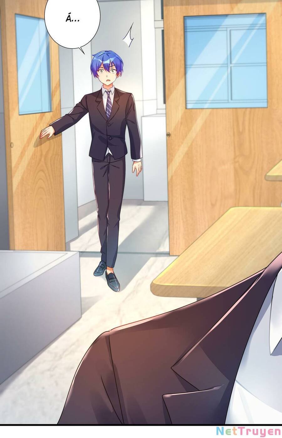 Bạn Gái Cùng Phòng Của Tôi chapter 30 - Trang 50