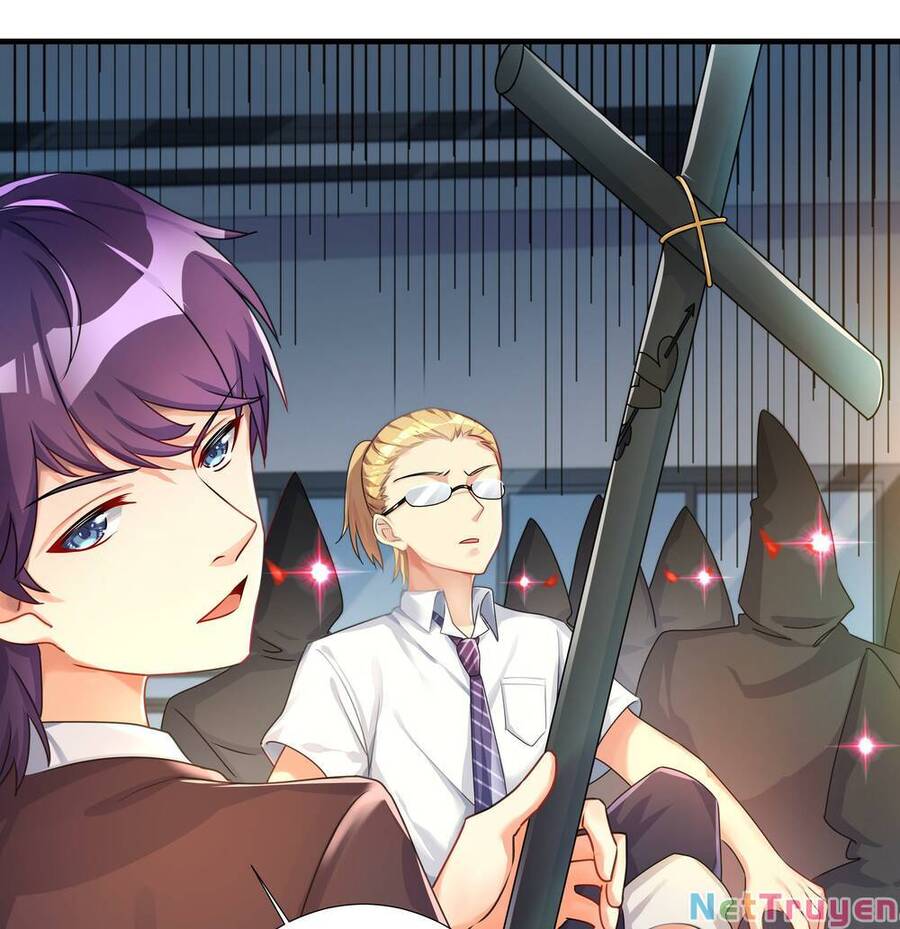 Bạn Gái Cùng Phòng Của Tôi chapter 30 - Trang 51