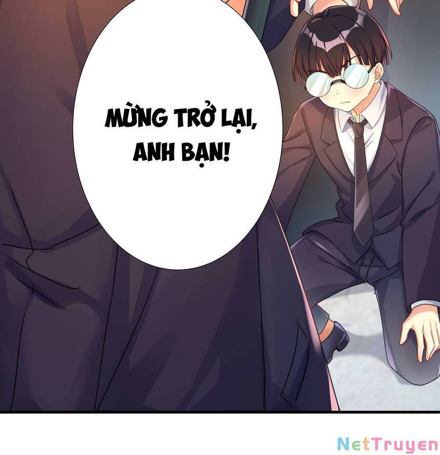 Bạn Gái Cùng Phòng Của Tôi chapter 30 - Trang 52