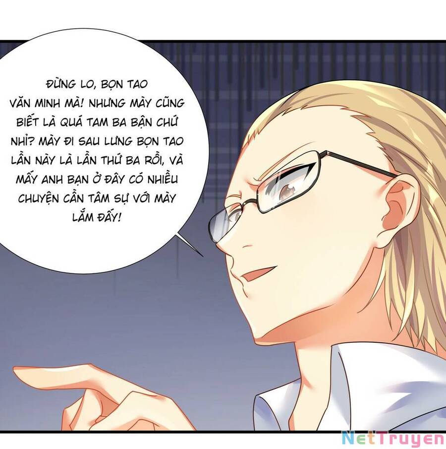 Bạn Gái Cùng Phòng Của Tôi chapter 30 - Trang 54