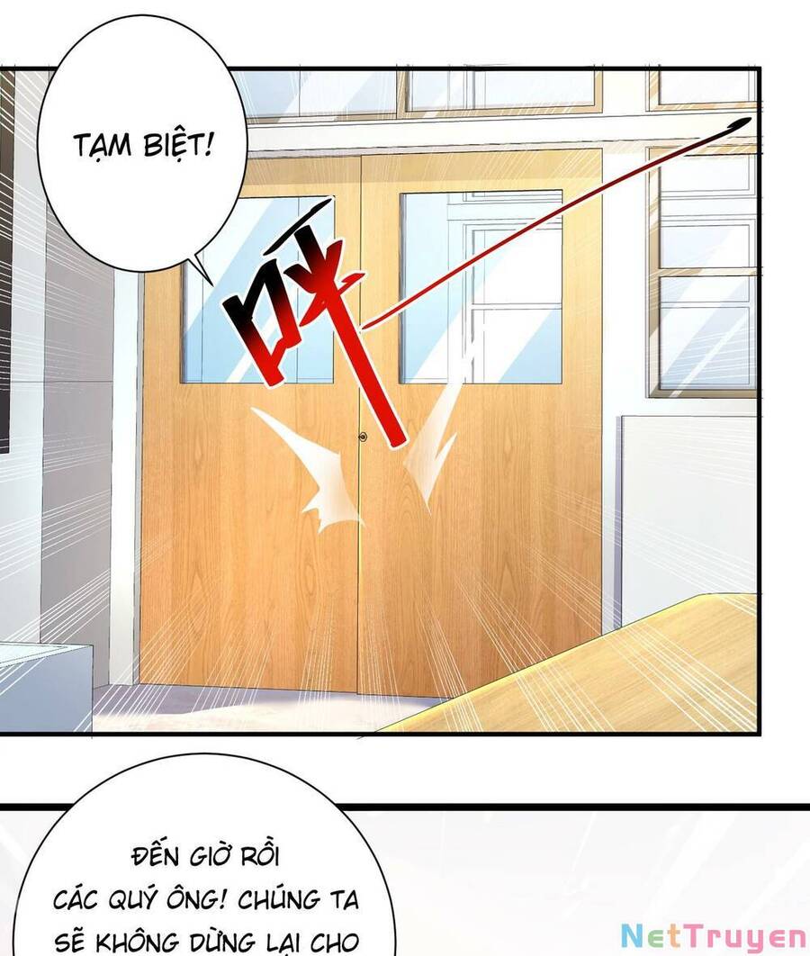 Bạn Gái Cùng Phòng Của Tôi chapter 30 - Trang 57