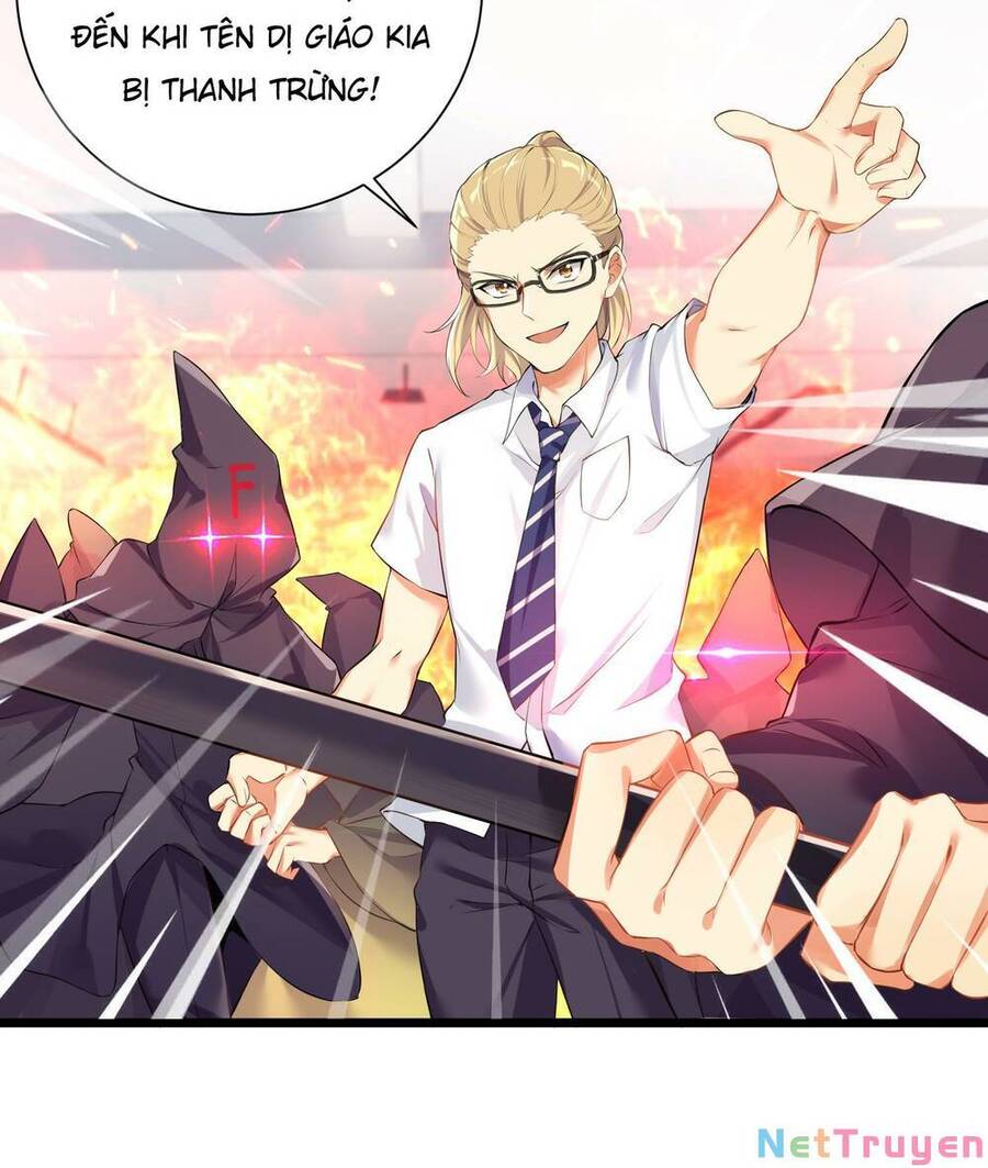 Bạn Gái Cùng Phòng Của Tôi chapter 30 - Trang 58