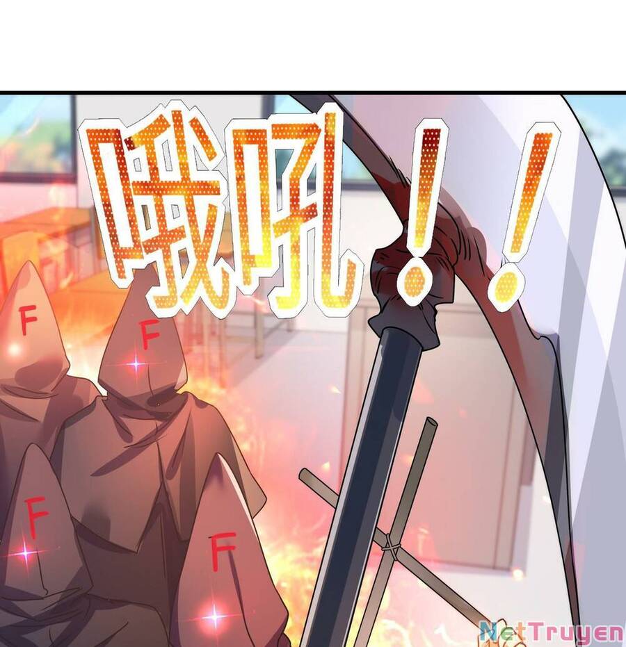Bạn Gái Cùng Phòng Của Tôi chapter 30 - Trang 59