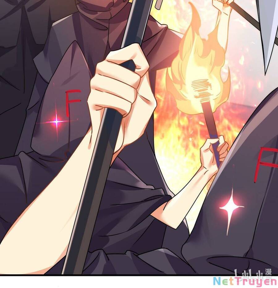 Bạn Gái Cùng Phòng Của Tôi chapter 30 - Trang 60