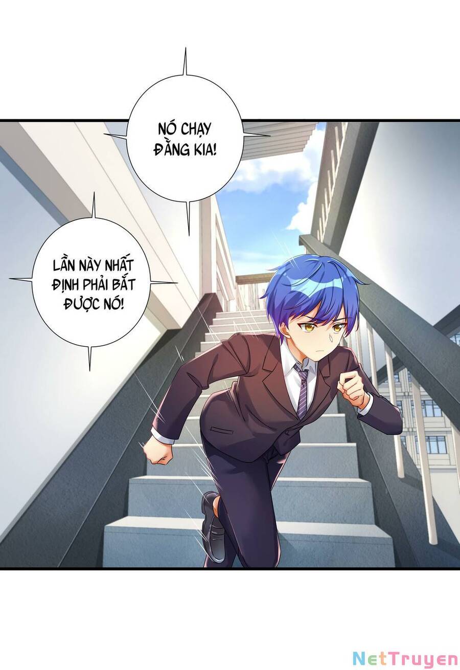 Bạn Gái Cùng Phòng Của Tôi chapter 30 - Trang 61