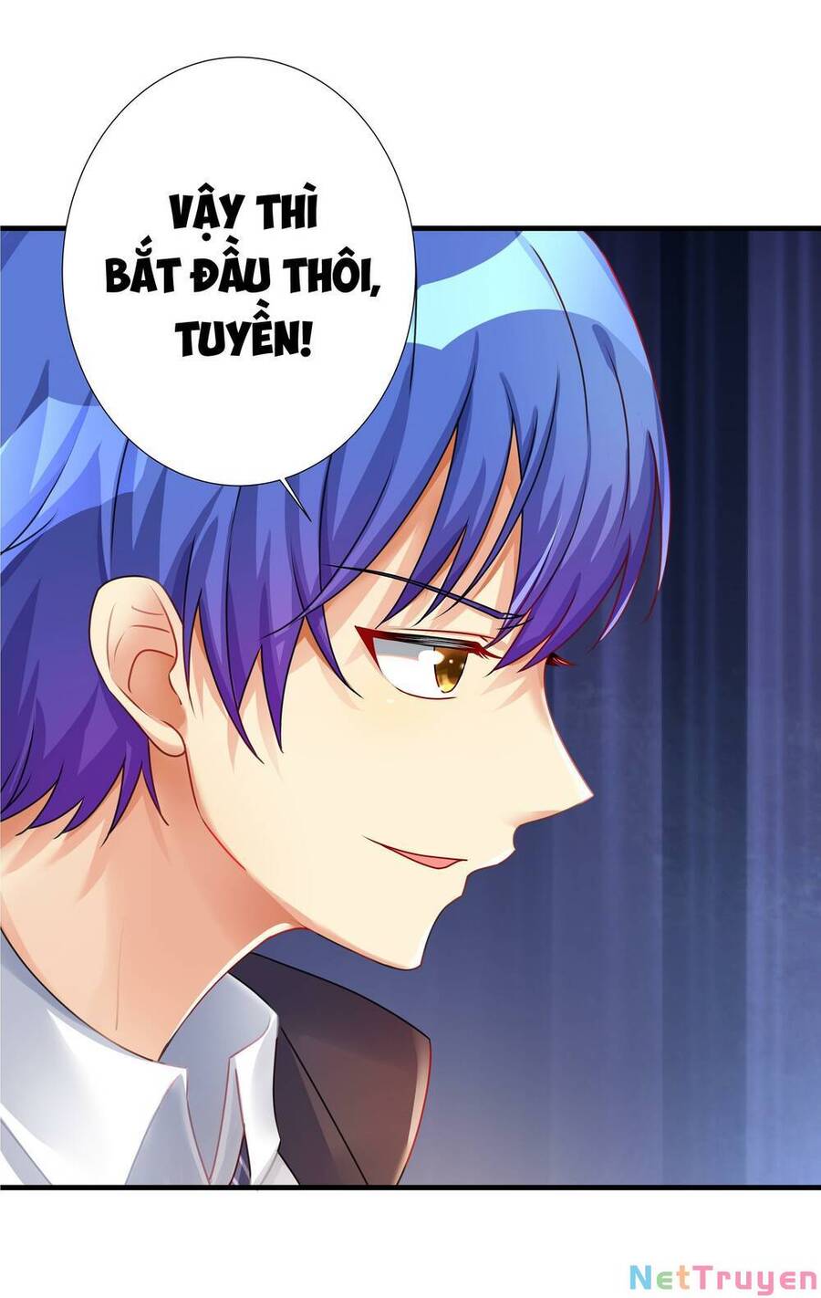 Bạn Gái Cùng Phòng Của Tôi chapter 30 - Trang 62