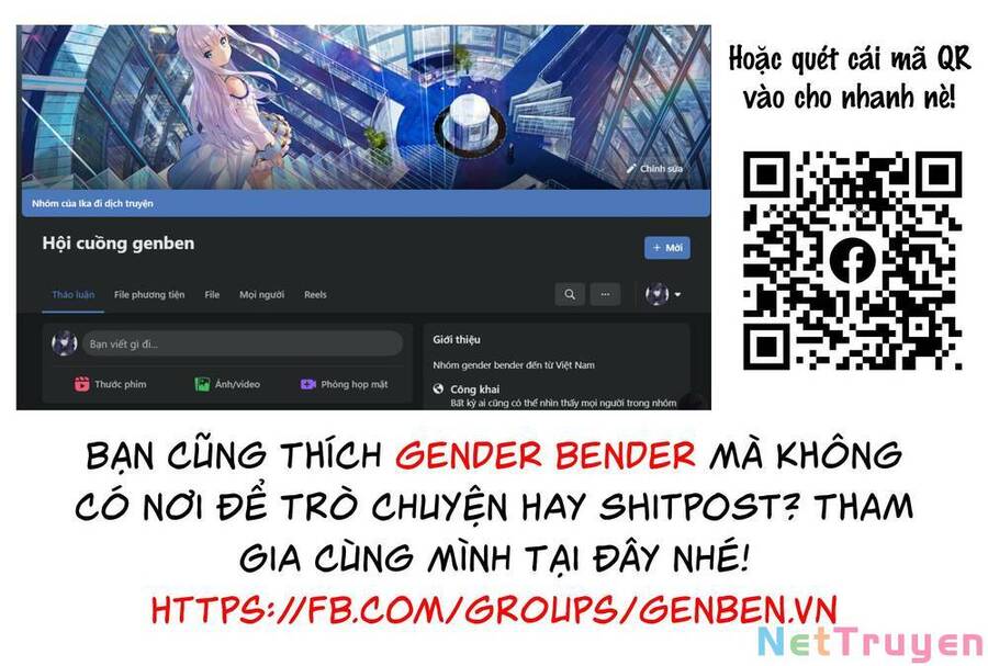 Bạn Gái Cùng Phòng Của Tôi chapter 30 - Trang 63