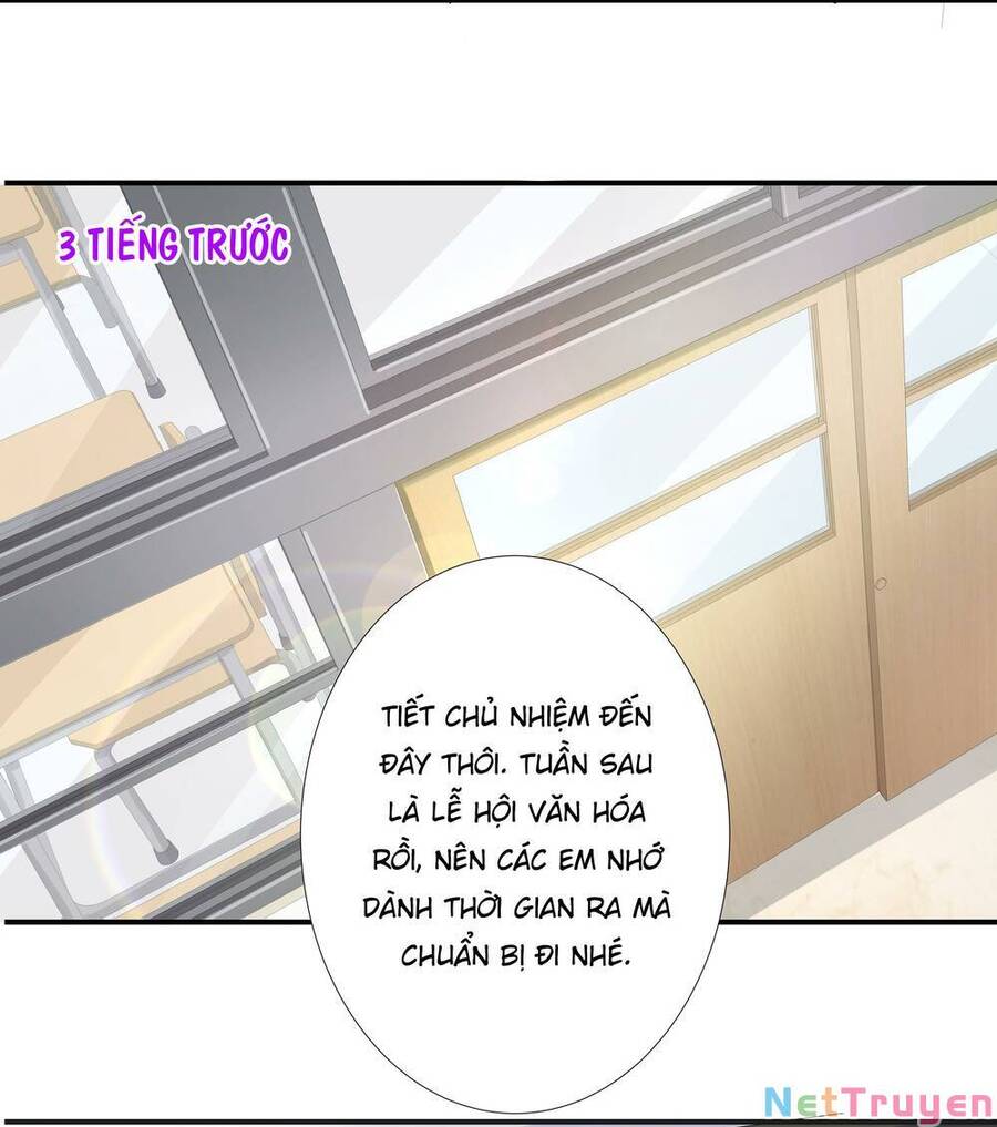 Bạn Gái Cùng Phòng Của Tôi chapter 30 - Trang 9