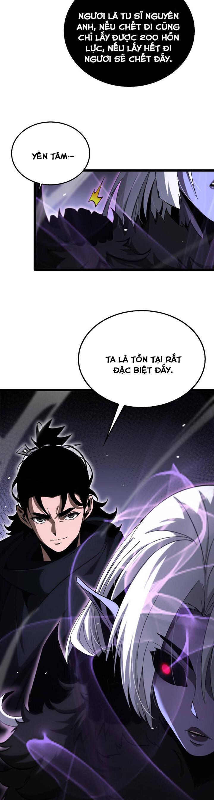 Chư giới tận thế online chapter 191 - Upload bởi truyensieuhay.com